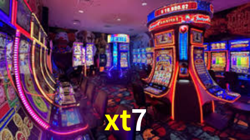 Premium Interface xt7