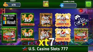 Live Casino xt7
